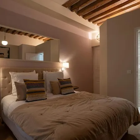 Historic Center Marais Up To 7 People & Ac * Paris