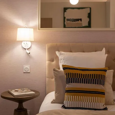 Apartment Historic Center Marais Up To 7 People & Ac *