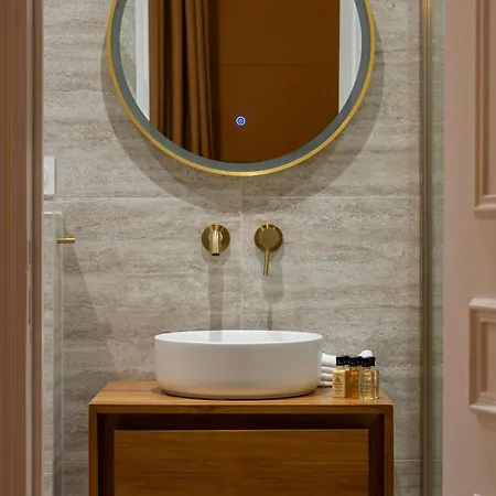 Historic Center Marais Up To 7 People & Ac * Paris