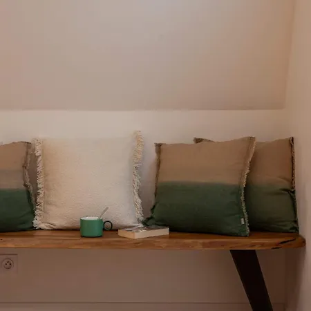 Historic Center Marais Up To 7 People & Ac *