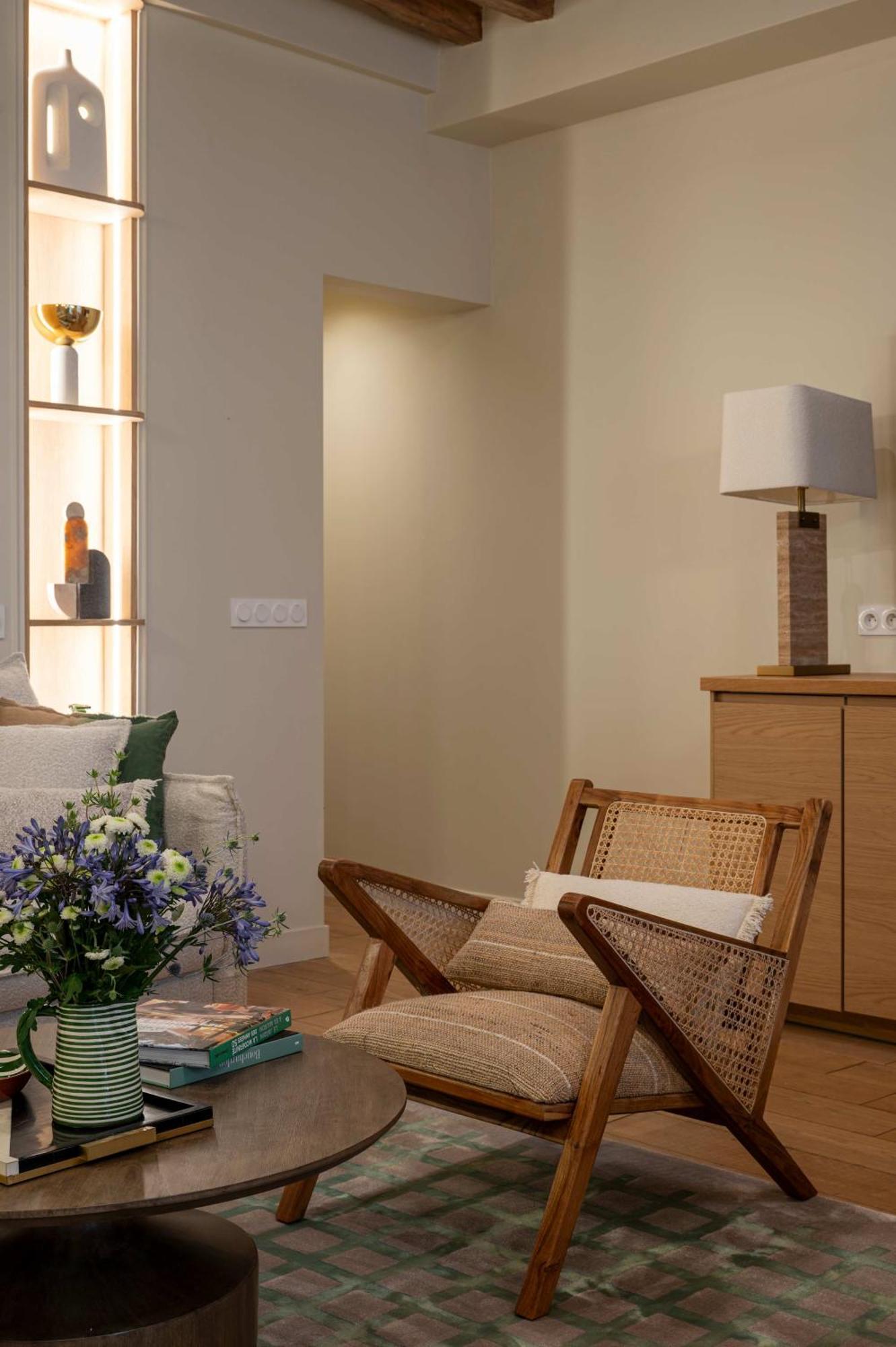 Historic Center Marais Up To 7 People & Ac
