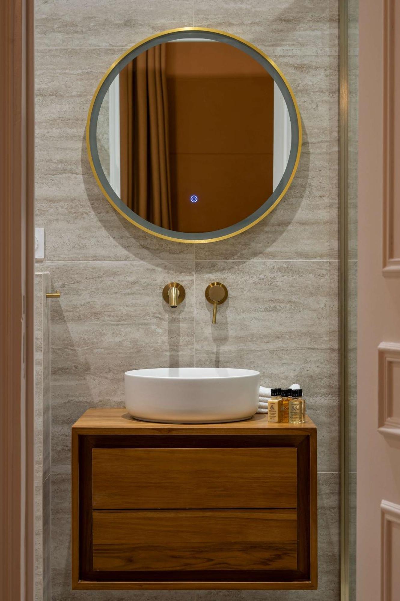 Historic Center Marais Up To 7 People & Ac * Paris